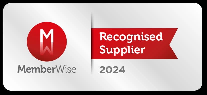 MemberWise - Recognized Supplier 2024