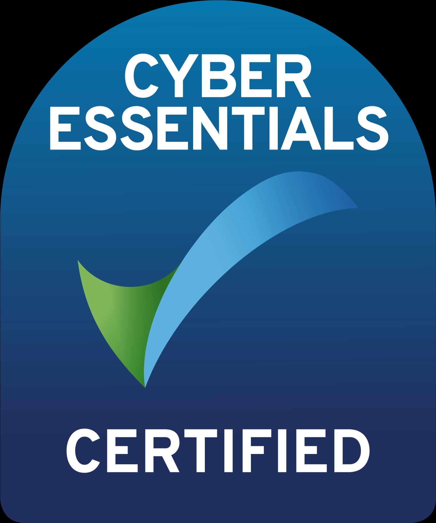 NCSC Certified - Cyber Essentials