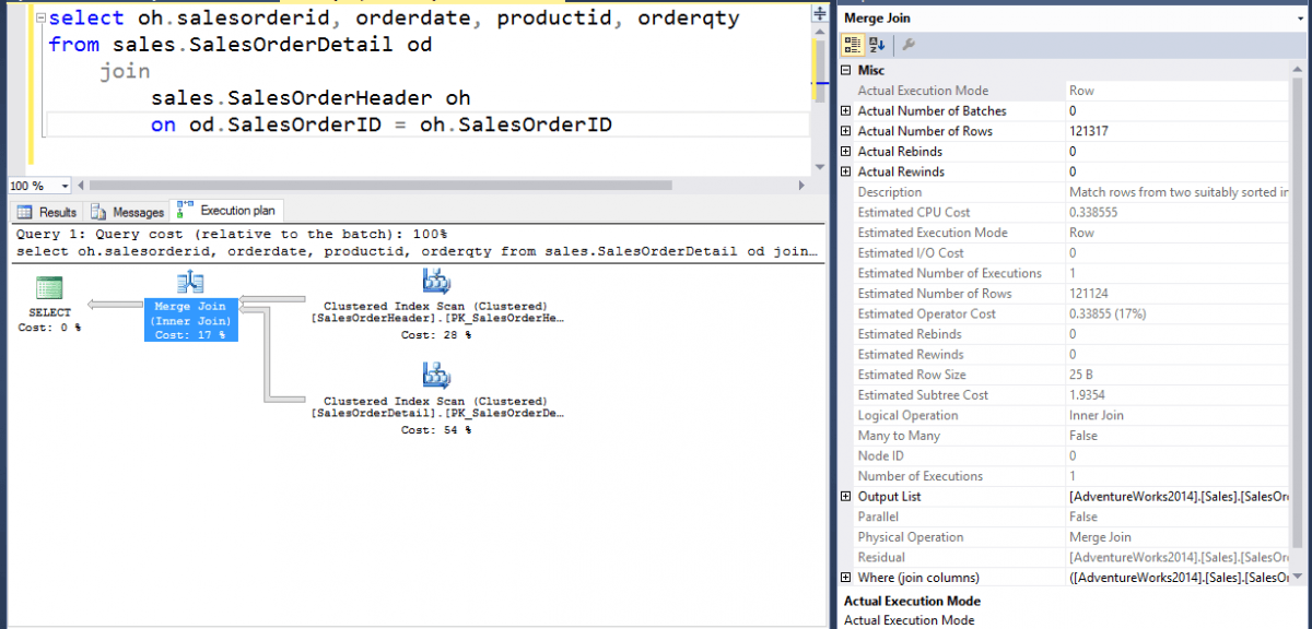 Why Is My SQL Server Query Running So Slowly?