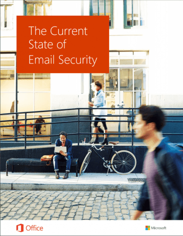 Email Security - Threats & Protection - Office 365 Image