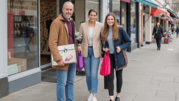 Top 5 BI Business Benefits for Retail