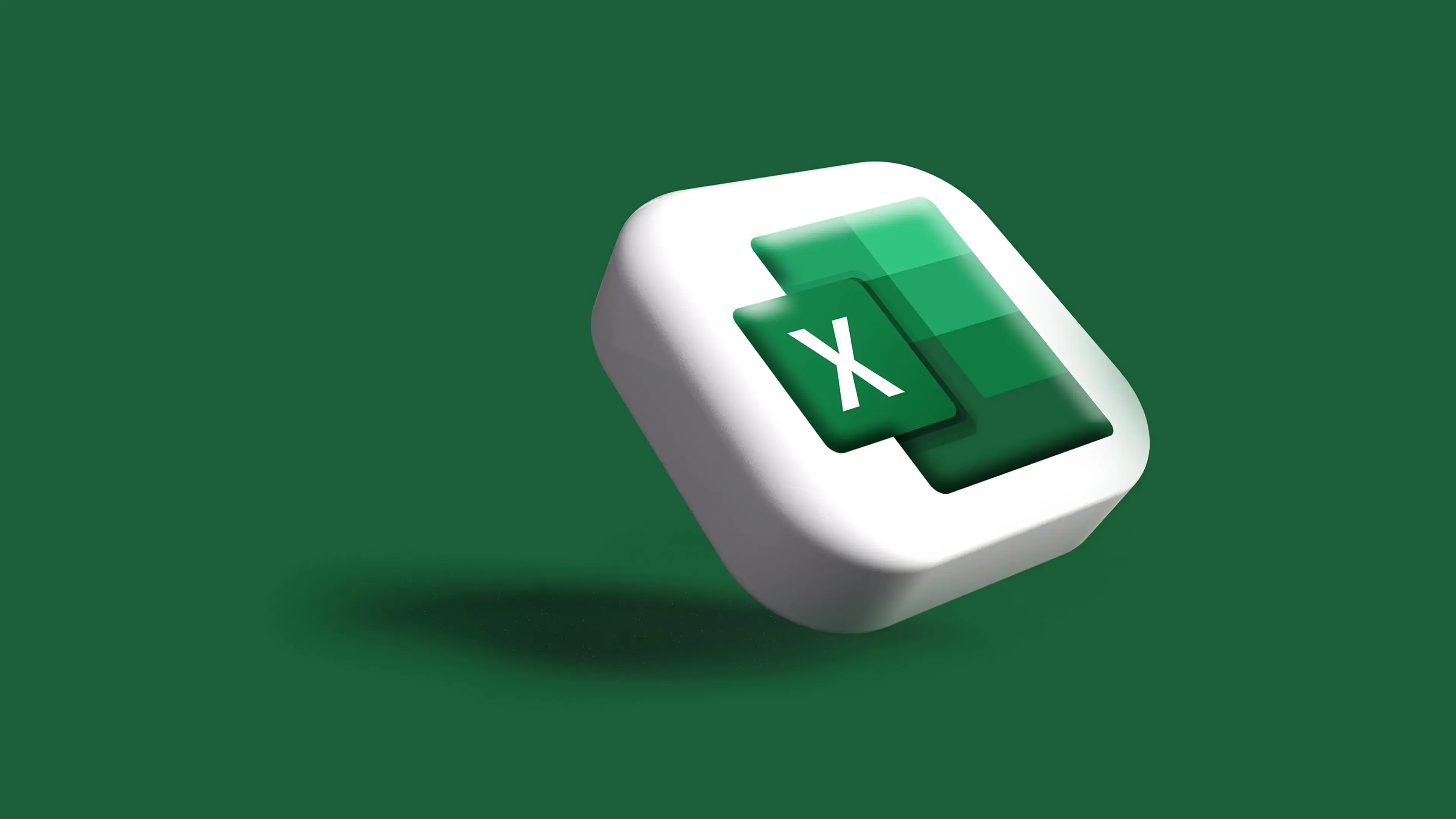 Creating And Working With Tables in Excel