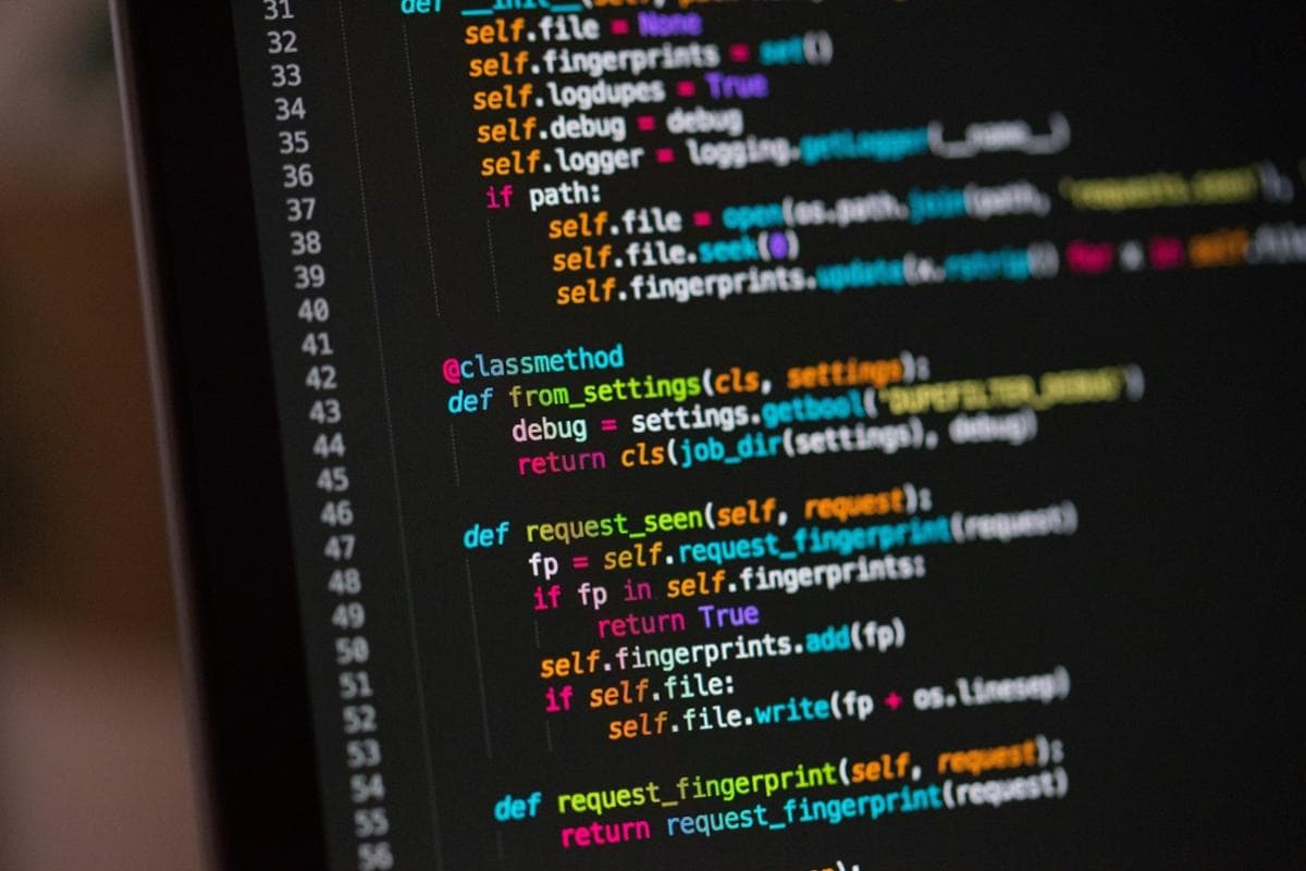 Learn Python: The #1 choice to automate tasks, build websites and analyse data.