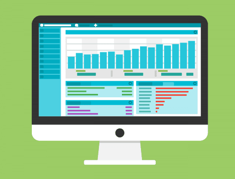 Creating business value with analytics