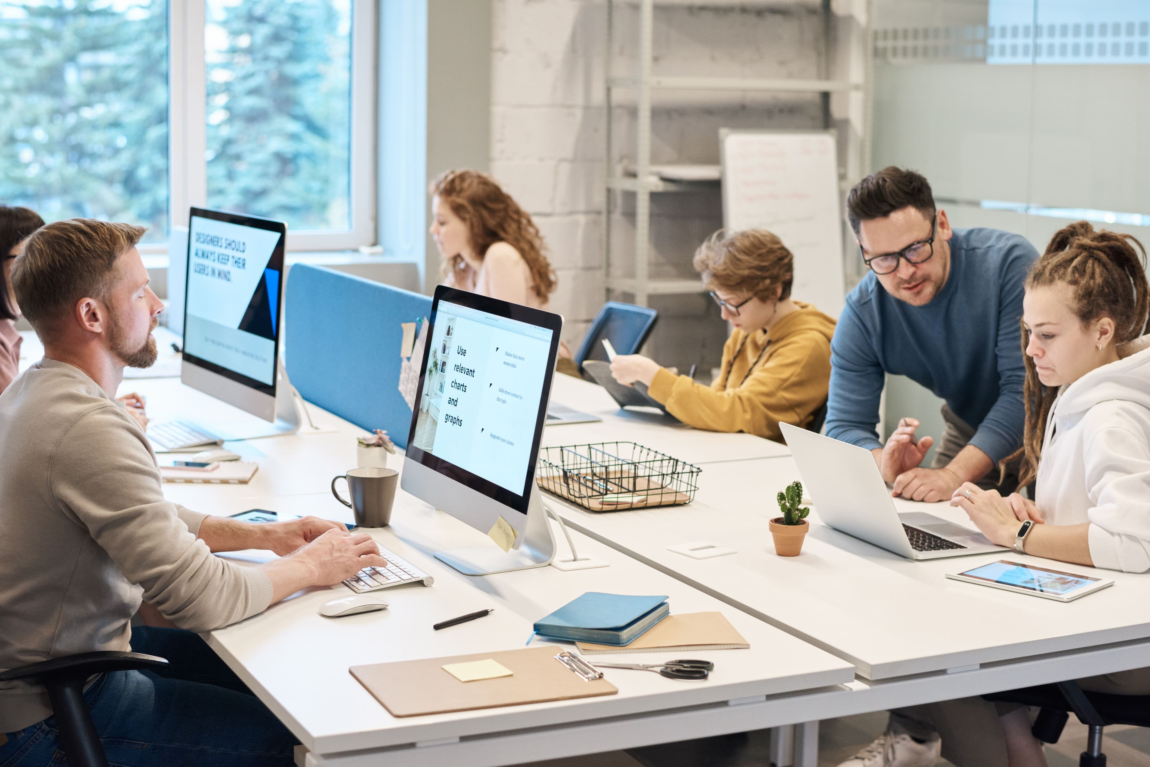 Technical Training Your Way