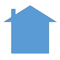 Merging Shapes using Microsoft PowerPoint